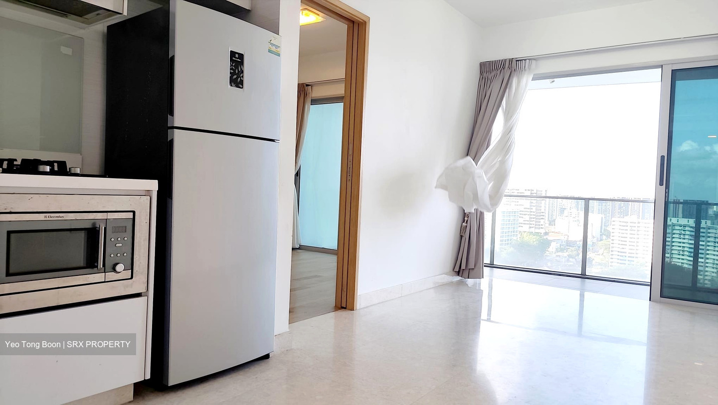 Eight Riversuites (D12), Condominium #534623211
